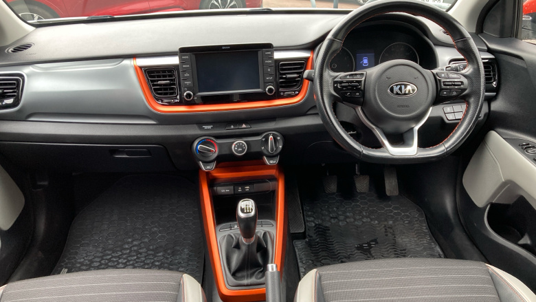 Kia Stonic 1.0T GDi Mixx 5dr Petrol Estate